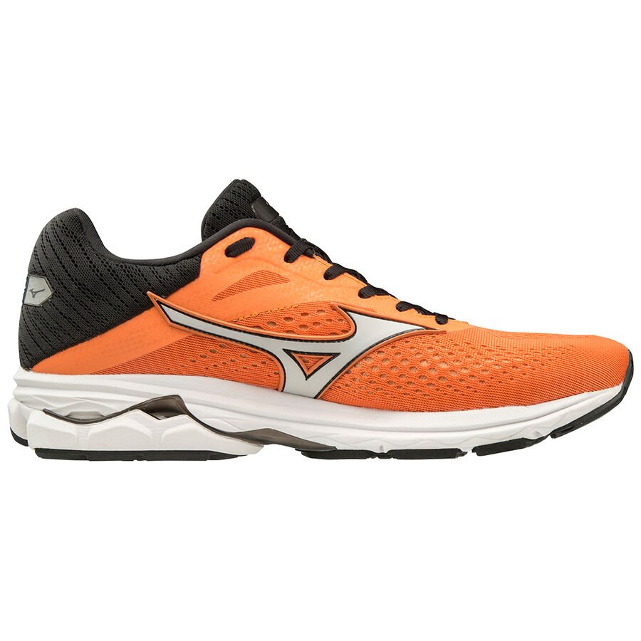 mizuno wave rider 45