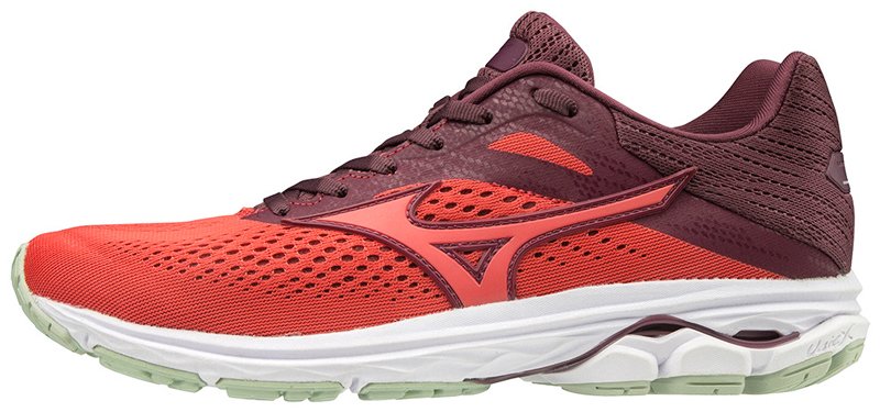 mizuno wave rider 40 5